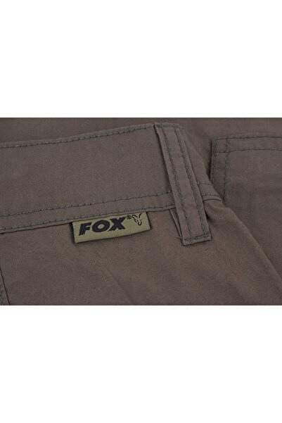 Fox Șorturi de pescuit cargo de vară XXL