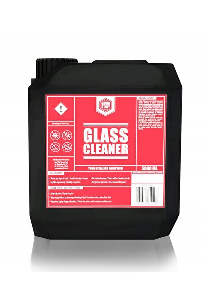 NO BRAND Good Stuff Soluție de curățat sticla 5L