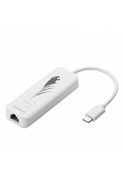 EDIMAX ADAPTOR EU-4307 USB-C - 2.5GIGABIT