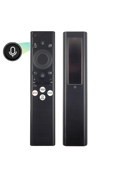 KNTECH BN59-01426A Telecomanda cu 21 taste pentru BU8000 Smart Hospitality TV...