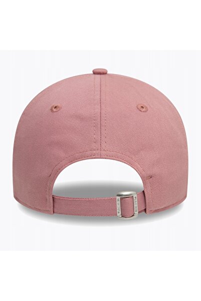 NEW ERA Șapcă de baseball esențială pentru liga 920 New York Yankees roz înch...