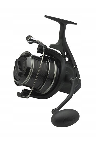 NO BRAND Okuma Black Bomber Spod BBS-8000S 5.1:1 Mulineta de pescuit