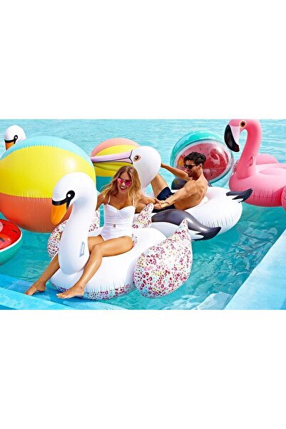 Intex Jucărie pentru broască țestoasă de înot 150 x 127 cm 57524