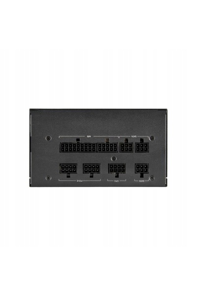 Chieftec Sursă de alimentare PPS-750FC 750W ATX 120mm 80+Gold aPFC