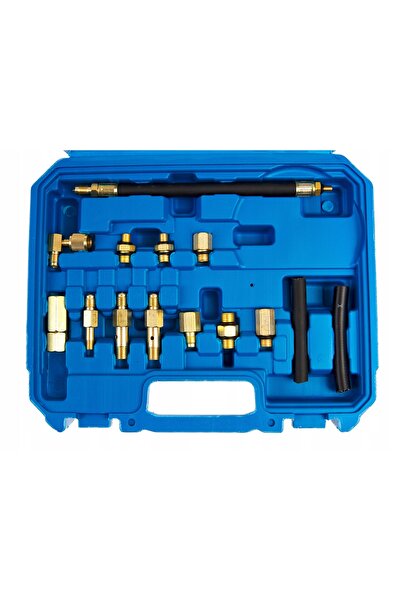 Falcon Tester contor presiune compresie ulei combustibil 21