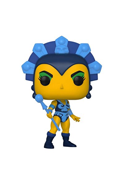 Funko Pop ! Figurină Masters of the Universe Evil-Lyn 86