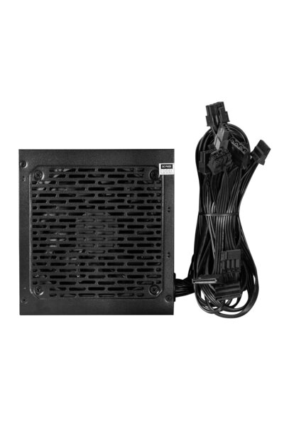 NO BRAND Sursă de alimentare ATX 500W akyga ak-c1-500 p4+4 2x PCI-E 6+2 pini ...