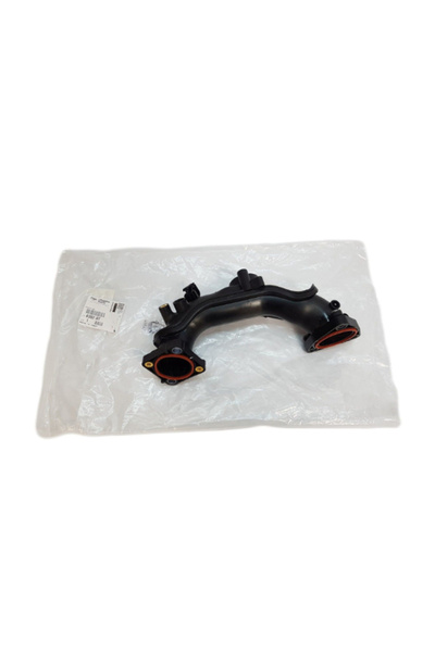 PSA Furtunul aer intercooler