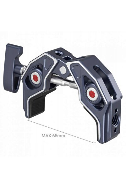 NO BRAND SmallRig 3755 Crab Clamp – clemă, suport, clemă de prindere