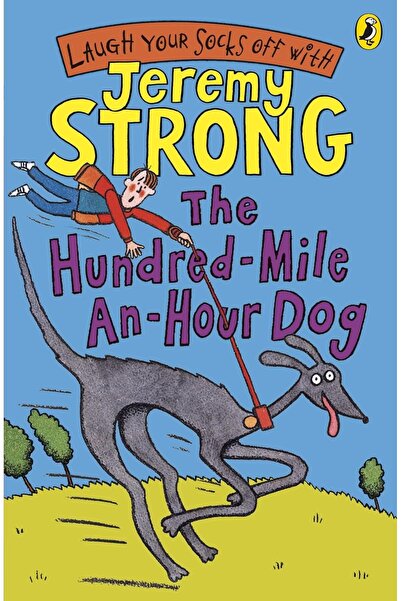 PUFFIN Jeremy Strong Assorted S