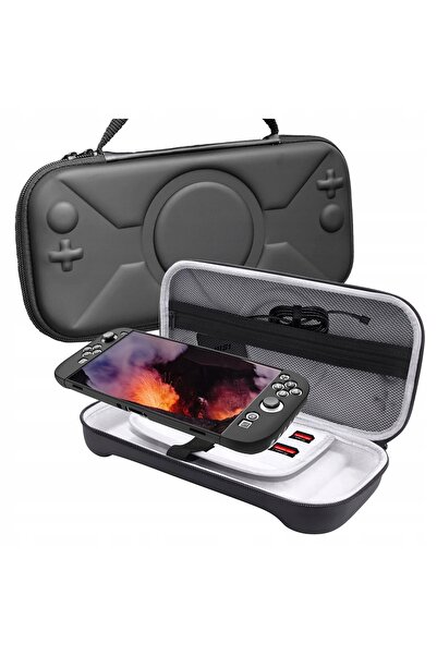 NO BRAND Pentru Nintendo Switch 2 2025 husă de protecție ușoară cu carcasă ri...