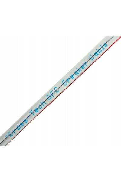 NO BRAND Cablu de boxe POLSKI din cupru pur 2x2.5mm 100m