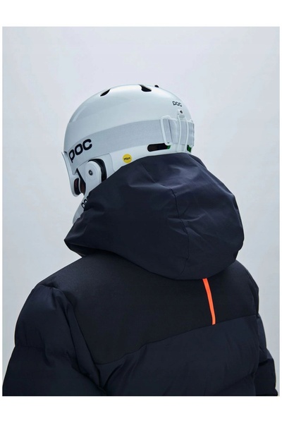 Poc Casca de schi Artic SL MIPS neagră XL/XXL