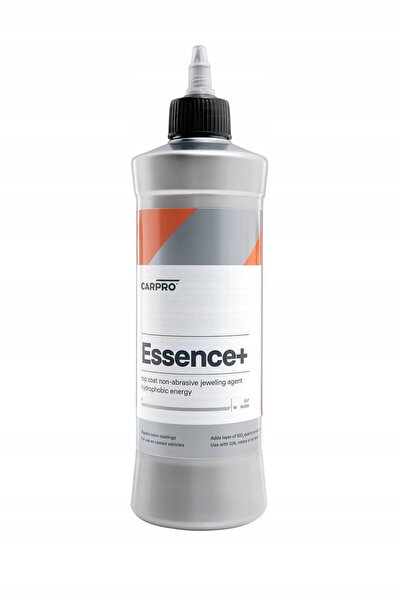 NO BRAND Car Pro Essence Plus Pastă de Regenerare 500 ml