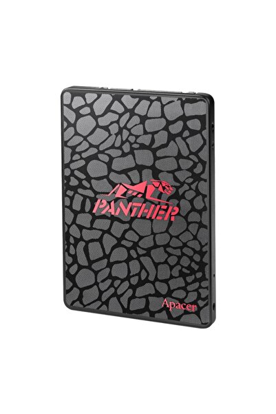 NO BRAND Disc SSD Apacer AS350 Panther 256GB SATA3 2,5 " (560/540 MB/s) 7mm, TLC