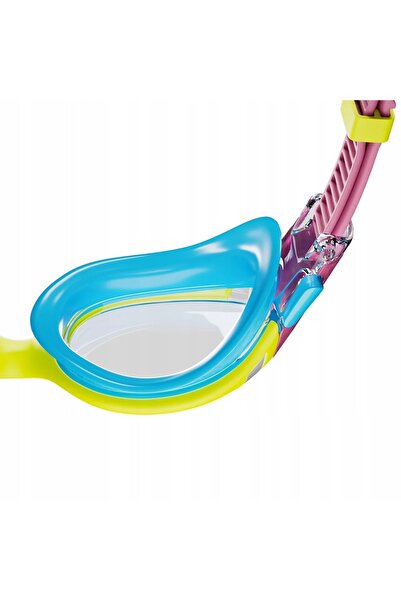 SPEEDO Biofuse 2.0 lemon drizzle/kiki OS ochelari de înot pentru copii