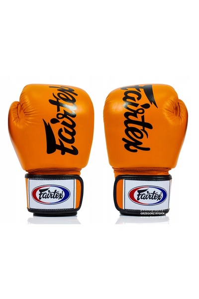 Fairtex Mănuși de box BGV19 10 oz