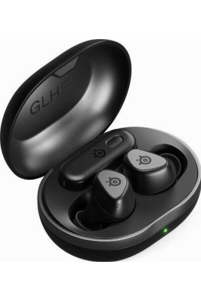 SteelSeries Căști Arctis GameBuds Negre Intraauriculare