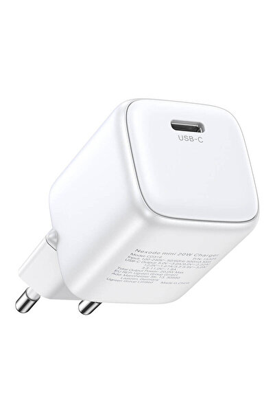 NO BRAND ÎNCĂRCĂTOR UGREEN USB-C PD3.0 QC4.0 PENTRU TELEFON ȘI LAPTOP COMPACT...