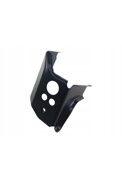 NO BRAND MITSUBISHI SPACE STAR - SUPORT CONNECTOR ARIPIE