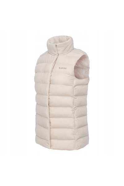 HI-TEC Vestă matlasată de damă LADY STENSA VEST M