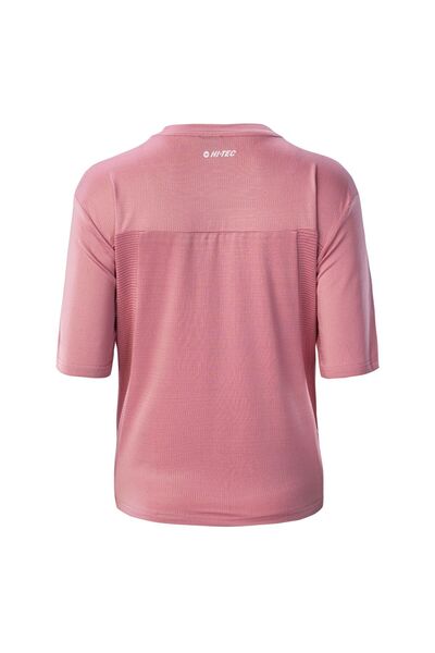 HI-TEC Tricou de damă cu mânecă scurtă LADY ELSU S
