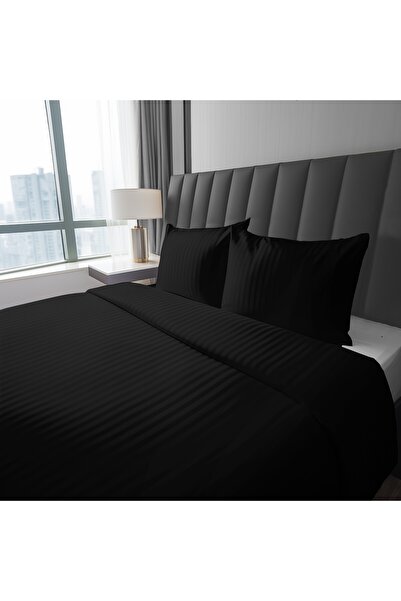 Deco4Home Set lenjerie de pat: Cuvertură de pat 180x200cm + 2 fețe de pernă 7...