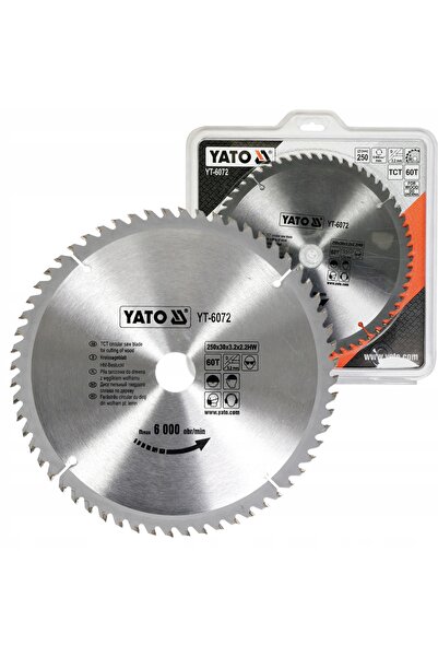 Dewalt Pânză de ferăstrău circular pentru tăiat lemn, 250/30MM, 48 dinți.