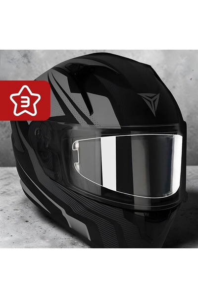 NO BRAND Folie anti-aburire pentru viziera căștii de motocicletă, anti-ceață
