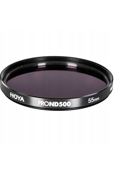 Hoya Filtru gri PRO ND500 62mm