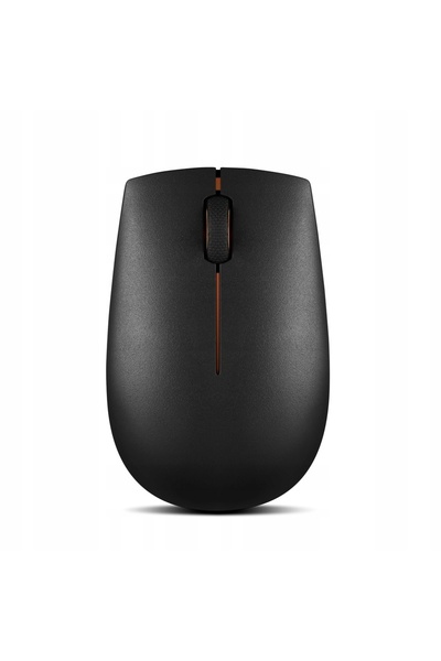 LENOVO GX30K79401 Mouse laser portabil fără fir RF de 1000 DPI