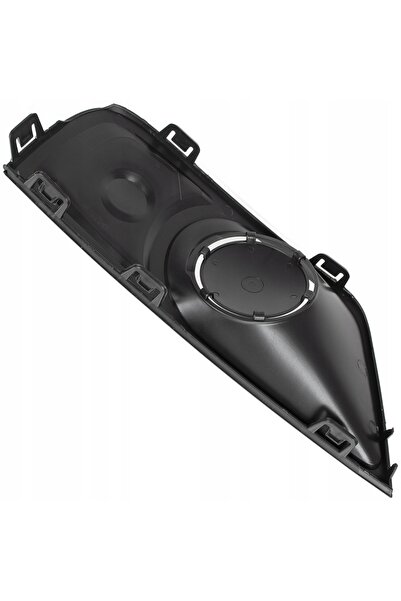 M MODECAR RENAULT MASTER IV 4 2019+ Ornament grilă bară de protecție dreapta