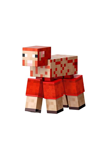 mattel MINECRAFT NIVEL DIAMANT Figurină de joc OWCA, nivel diamant