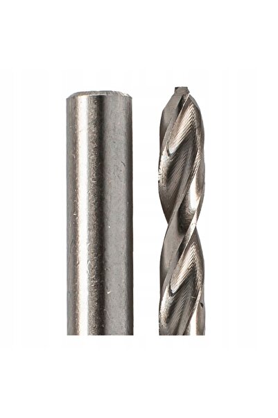 Milwaukee THUNDERWEB Burghie pentru metal, set complet 10 bucăți 5.8x93