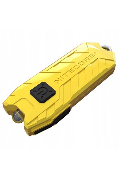 NO BRAND Lanterna miniaturală Nitecore 55 lm LED