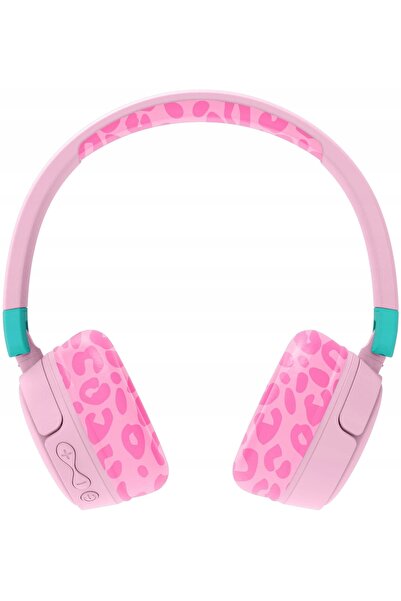 NO BRAND Căști over-ear OTL L.O.L. Surpriză B.B. Nație Rozie