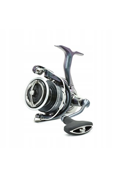 NO BRAND Daiwa 24 Regal LT 3000D-CXH Mulineta spinning cu 7 rulmenți