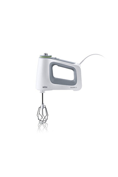 Braun Set mixer de mână 700W MultiMix 5 HM5000 (NK)