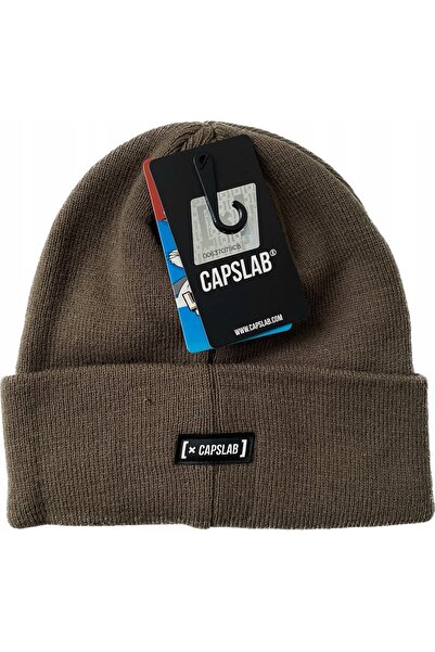 NO BRAND CĂCIULĂ BONNET LOONEY TUNES CAPSLAB Mărime Unică