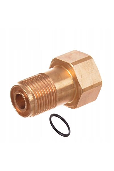 Techkar Adaptor 8 Easy Lock Force pentru mașina de spălat Karcher HD HDS M18 ...