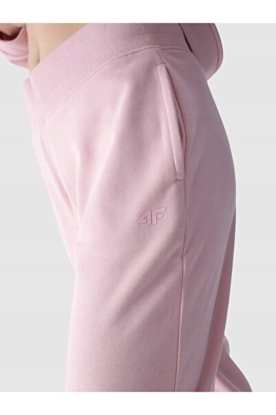 4F PANTALONI DAMĂ 4FWMM00TTROF0945 S