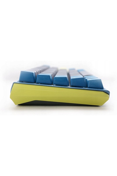 Ducky UNA TASTATURĂ DE GAMING MINI DAYBREAK