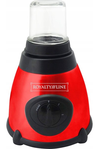 Royalty Line BLENDER BLENDER BLITZER VAS DE STICĂ MIXER DE BĂTĂLIE GRINDER CA...