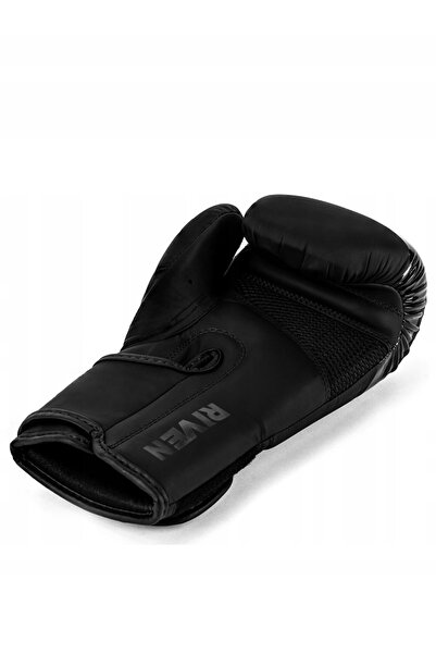 OVERLORD Mănuși de box Riven de 16 oz