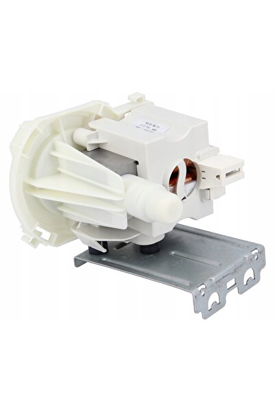 NO BRAND 80W C00311537 Motor pompă mașină de spălat vase Whirlpool