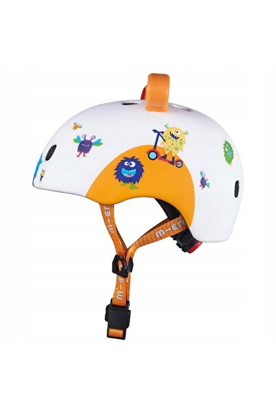 Micro Cască pentru copii PC Monștri M