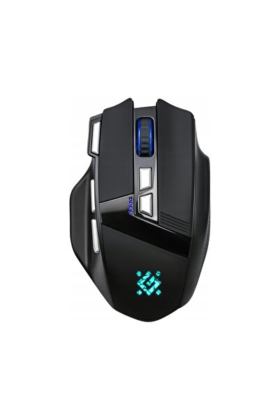 Defender Mouse de gaming wireless Knight GM-885 3200DPI cu 8 butoane