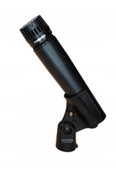 Shure Microfon vocal dinamic SM57-LCE