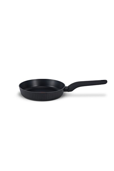NO BRAND Tigaie STUTSA VARMA cu inel termic 20 cm + capac universal
