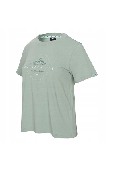 HI-TEC Tricou de damă cu mânecă scurtă LADY HOGAN XL